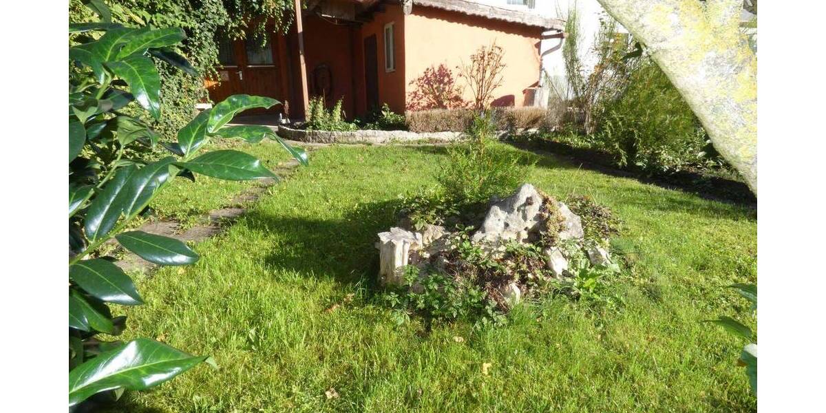 Doppelhaushälfte Königsbronn - 5 Zimmer, 130 m&sup2;, 375.000&euro; | Angebot:25675726