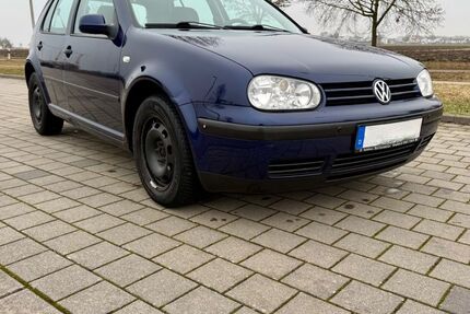 VW Golf 228.200 km 699 &euro; Frankenhardt 74586