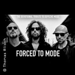 Forced To Mode - A Tribute To Depeche Mode