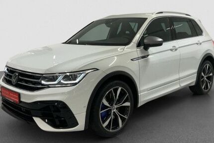 VW Tiguan 13.780 km 39.950 &euro; Aalen 73431