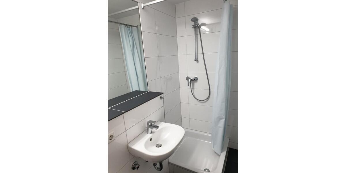 Etagenwohnung Aalen - 1 Zimmer, 24 m&sup2;, 430&euro; | Angebot:25735717