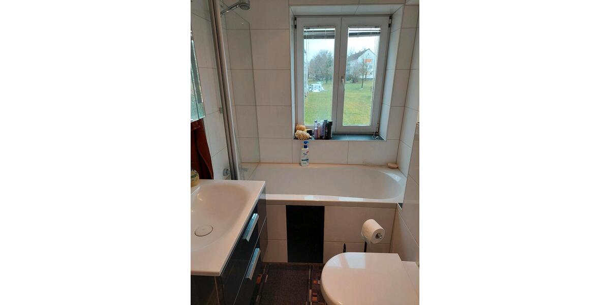 Etagenwohnung Aalen - 3 Zimmer, 63 m&sup2;, 200.000&euro; | Angebot:25804916