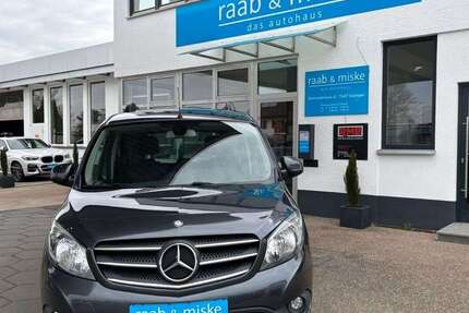 Mercedes-Benz Citan 156.200 km 9.990 &euro; Essingen 73457