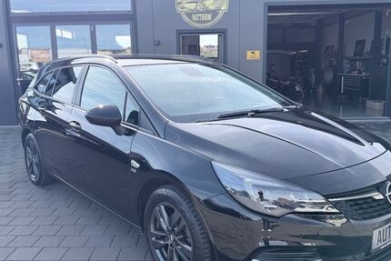 Opel Astra 150.000 km 5.999 &euro; Nattheim 89564