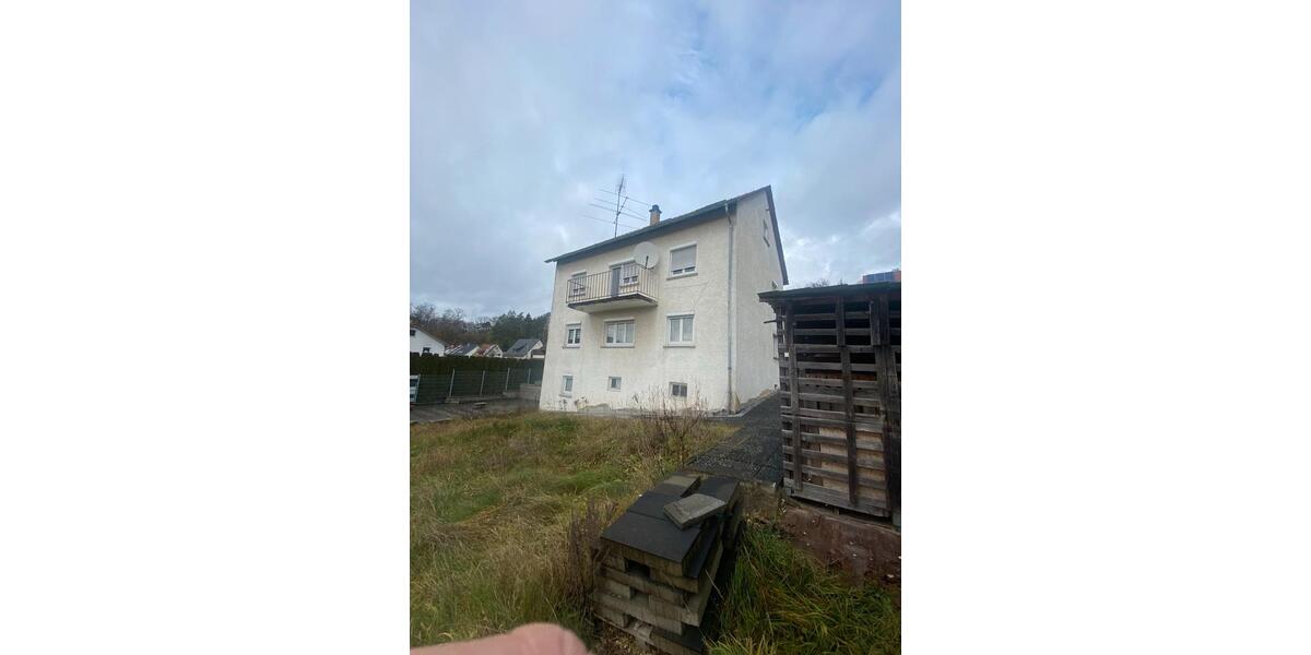 Einfamilienhaus Heidenheim an der Brenz Aufhausen - 6 Zimmer, 120 m&sup2;, 345.000&euro; | Angebot:25922578