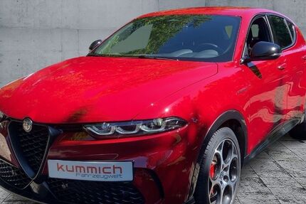 Alfa Romeo Tonale 41.250 km 29.990 &euro; Aalen-Dauerwang 73457
