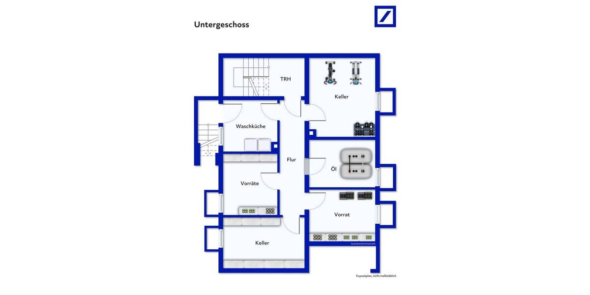 Mehrfamilienhaus, Wohnhaus Aalen Unterkochen - 8 Zimmer, 161 m&sup2;, 440.000&euro; | Angebot:26066507