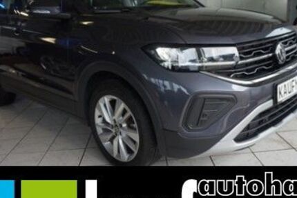 VW T-Cross 34.088 km 23.490 &euro; Aalen-Dewangen 73434