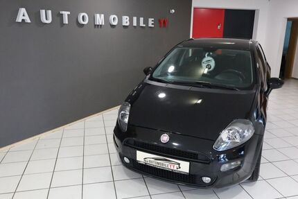 Fiat Punto 82.700 km 4.990 &euro; Syrgenstein-Landshausen 89428