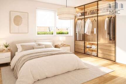 Wohnung Schwäbisch Gmünd Bargau - 3.5 Zimmer, 70 m&sup2;, 356.200&euro; | Angebot:27318701