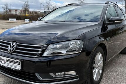 VW Passat Variant 191.000 km 7.890 &euro; Heidenheim 89520