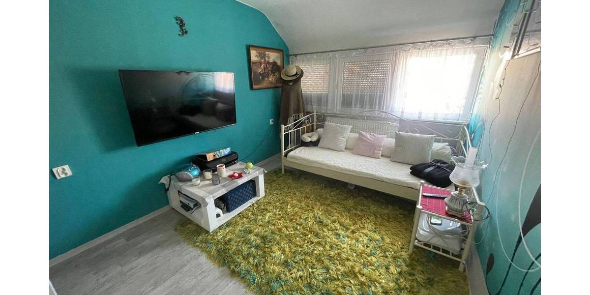 Doppelhaushälfte Ellwangen (Jagst) Braune Hardt - 5 Zimmer, 299.000&euro; | Angebot:26036939