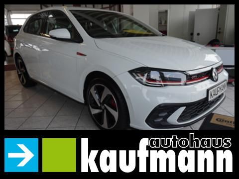 VW Polo 15.823 km 23.990 &euro; Aalen-Dewangen 73434