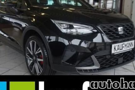 Seat Arona 16.296 km 25.790 &euro; Aalen-Dewangen 73434