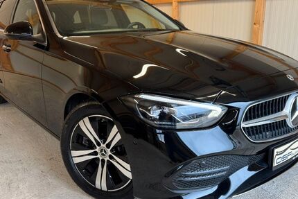 Mercedes-Benz C 220 124.000 km 26.490 &euro; Aalen 73431