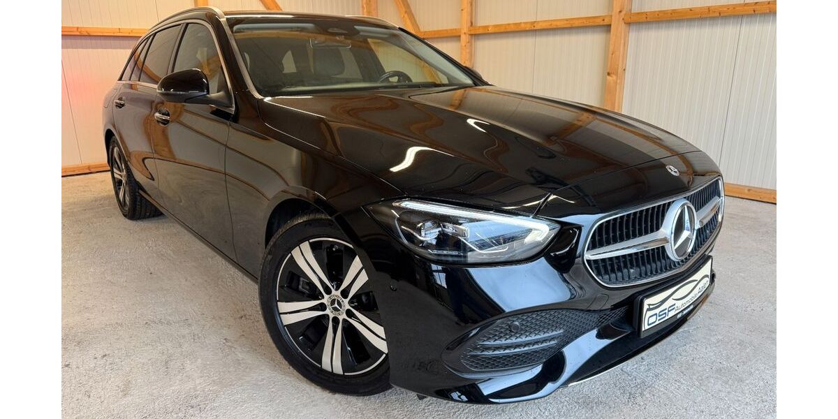 Mercedes-Benz C 220 124.000 km 26.490 &euro; Aalen 73431