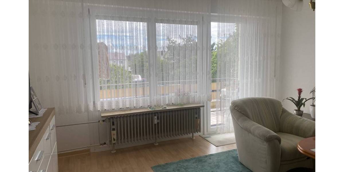 Etagenwohnung Giengen - 3 Zimmer, 69 m&sup2;, 155.000&euro; | Angebot:25797594