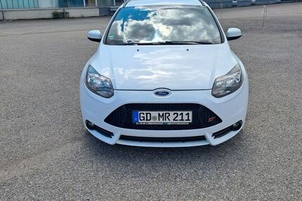 Ford Focus 134.000 km 8.500 &euro; Durlangen 73568