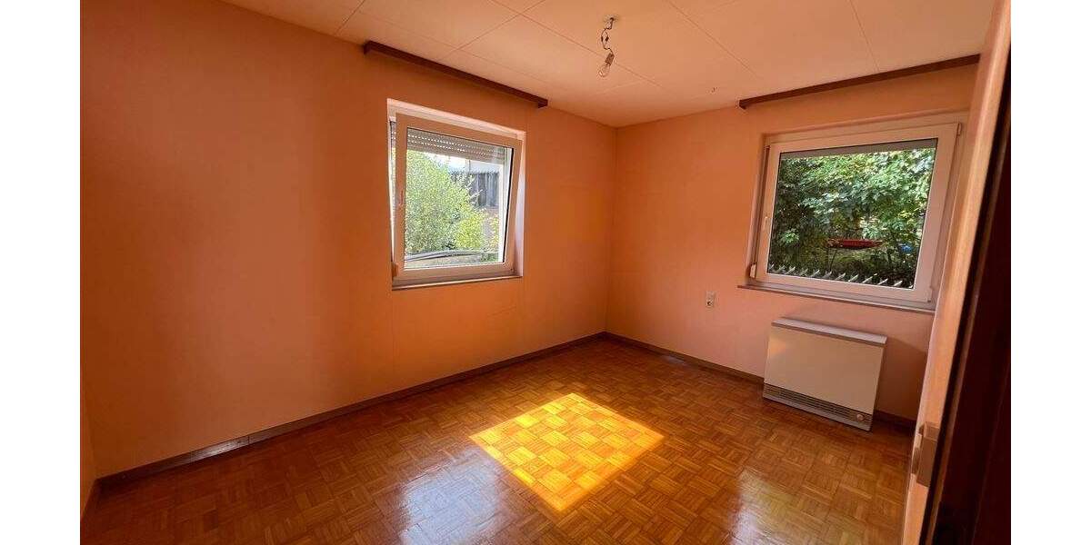 Mehrfamilienhaus, Wohnhaus Schwäbisch Gmünd Weiler - 9 Zimmer, 189 m&sup2;, 279.000&euro; | Angebot:25773586