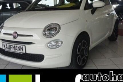 Fiat 500 38.178 km 11.990 &euro; Aalen-Dewangen 73434