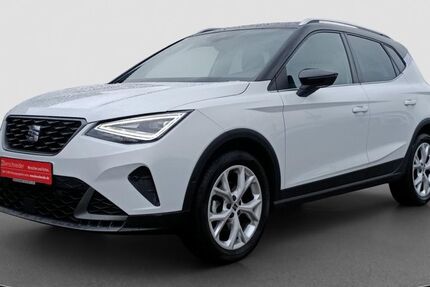 Seat Arona 26.065 km 25.170 &euro; Hüttlingen 73460