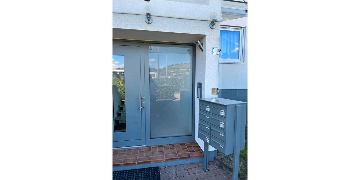Etagenwohnung Bopfingen - 3 Zimmer, 63 m&sup2;, 175.000&euro; | Angebot:27236082