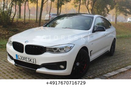 BMW 320 229.509 km 12.999 &euro; Aalen 73431