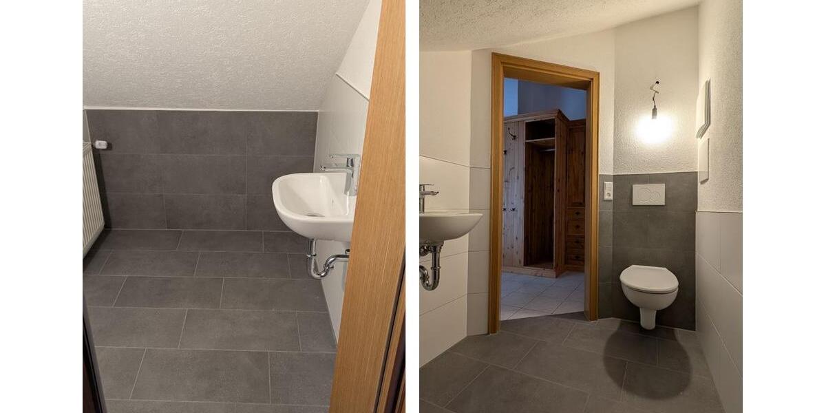 Dachgeschoßwohnung Dischingen - 4.5 Zimmer, 102 m&sup2;, 980&euro; | Angebot:26030749