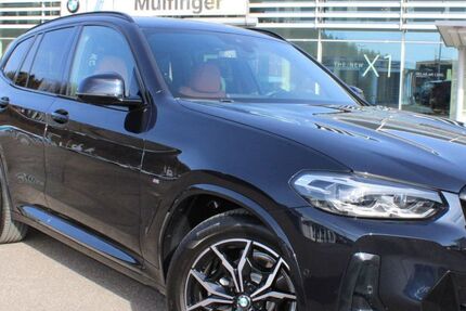 BMW X3 30.509 km 44.380 &euro; Schwäbisch Gmünd 73529