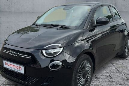Fiat 500e 62.726 km 17.690 &euro; Bopfingen 73441