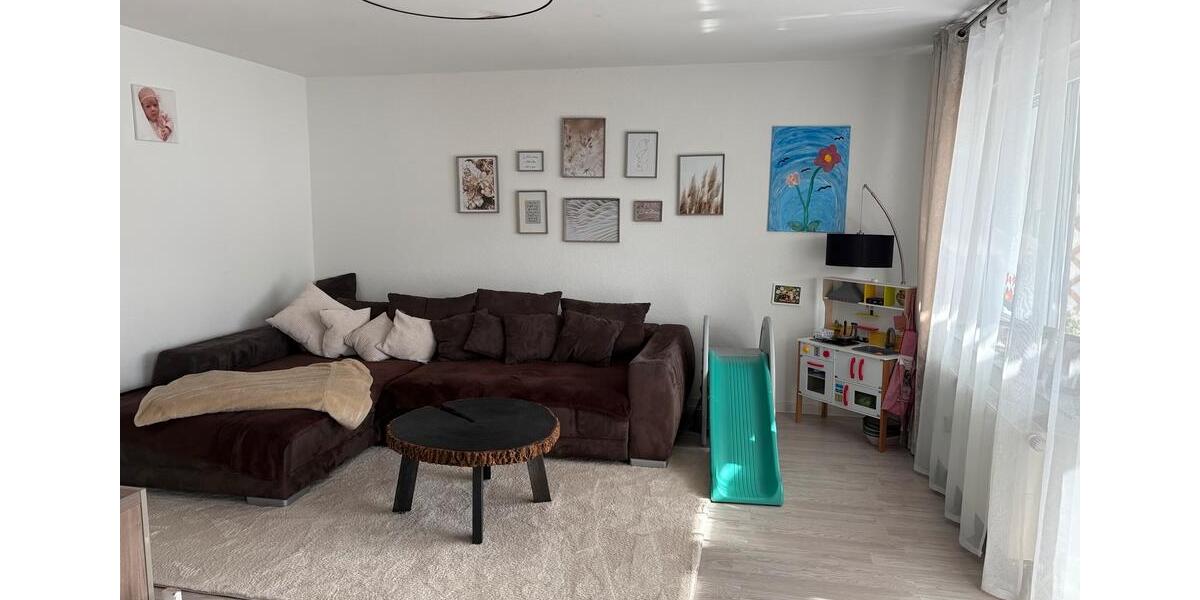 Etagenwohnung Schwäbisch Gmünd - 4.5 Zimmer, 98 m&sup2;, 359.000&euro; | Angebot:26022295