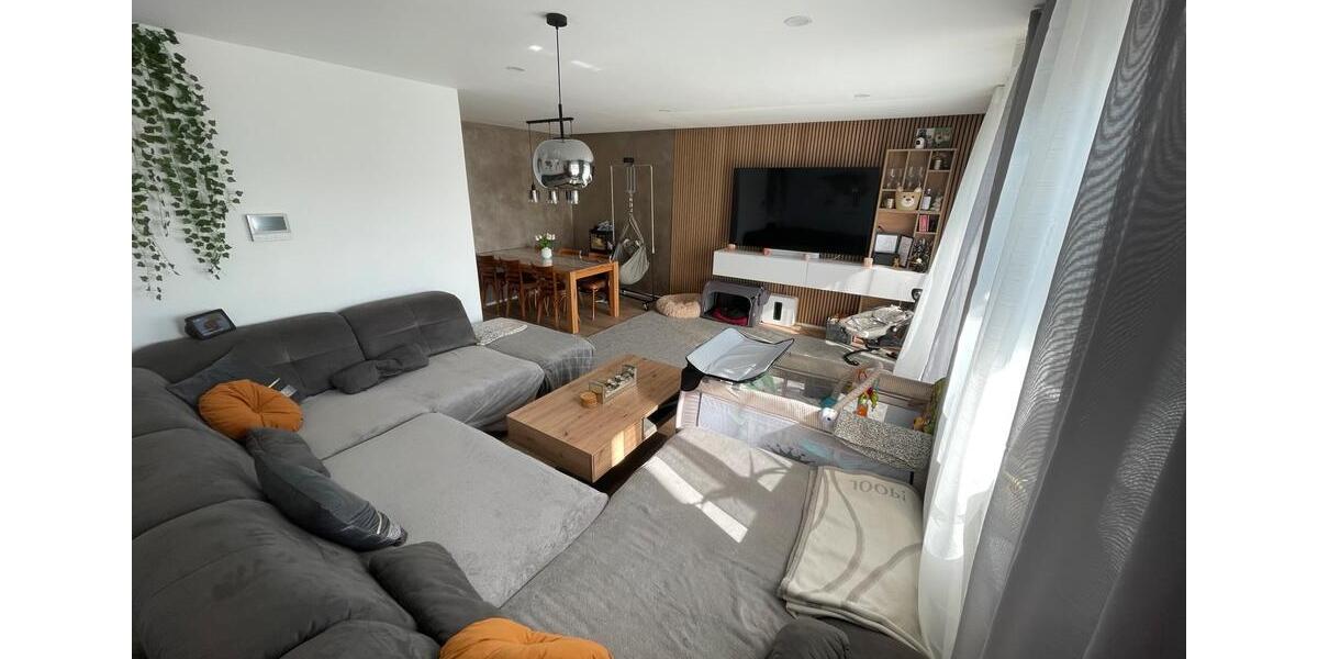 Reihenhaus Heidenheim an der Brenz Aufhausen - 4 Zimmer, 100 m&sup2;, 410.000&euro; | Angebot:26007159