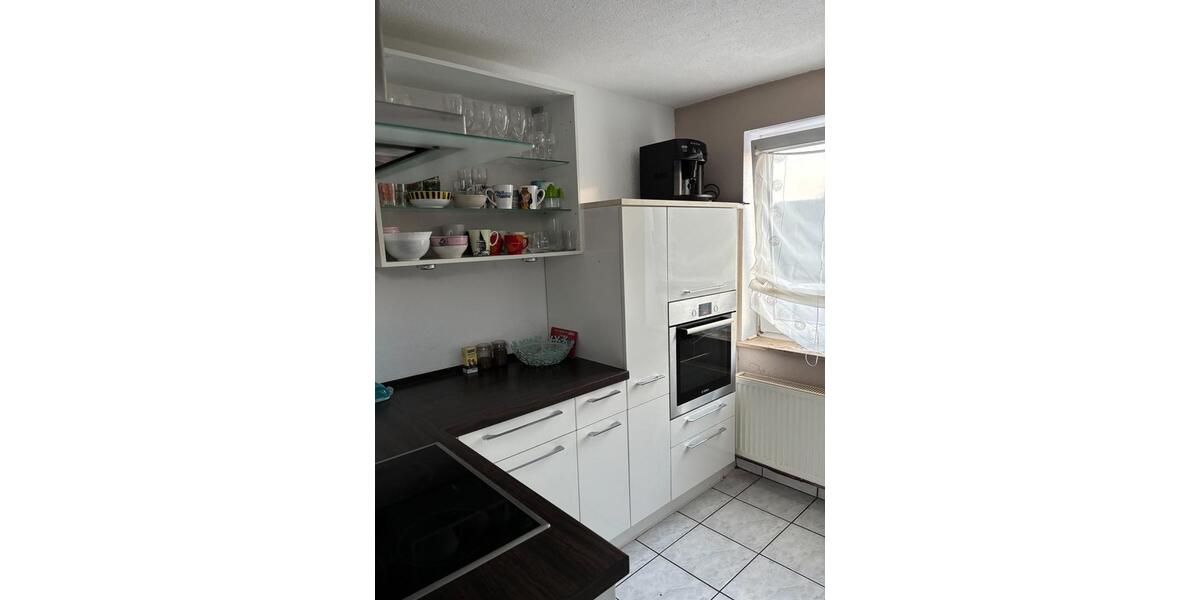 Dachgeschoßwohnung Sulzbach-Laufen Laufen - 3 Zimmer, 73 m&sup2;, 550&euro; | Angebot:25870588