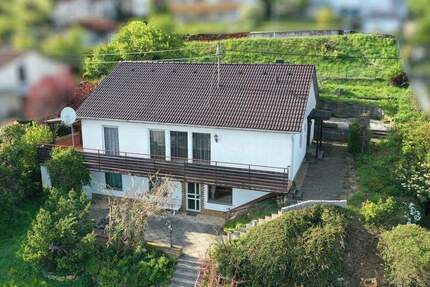 Haus Steinheim Söhnstetten - 7 Zimmer, 175 m&sup2;, 325.000&euro; | Angebot:25668458