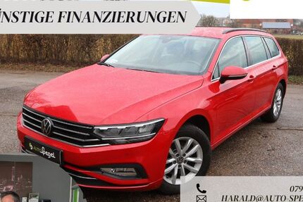 VW Passat Variant 140.726 km 15.990 &euro; Tannhausen 73497