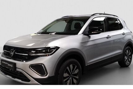 VW T-Cross 5.500 km 29.950 &euro; Schwäbisch Gmünd 73527