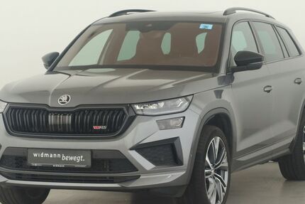 Skoda Kodiaq 137.435 km 33.850 &euro; Aalen 73431