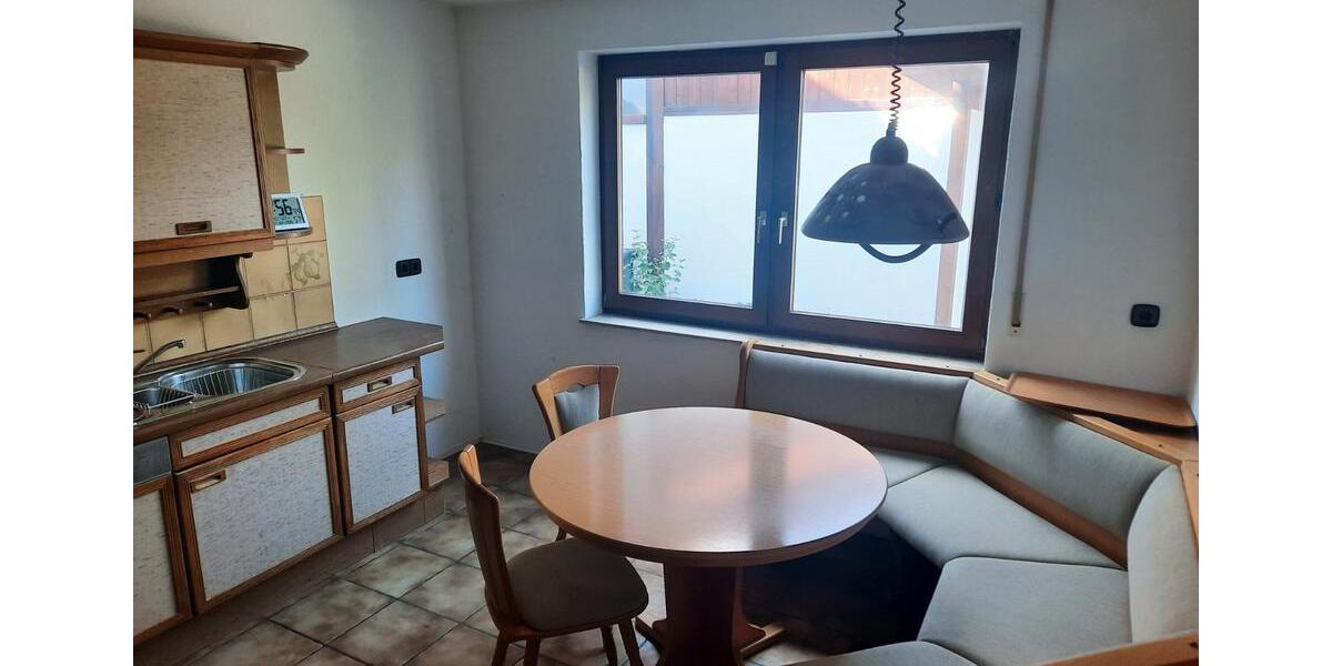 Reihenhaus Bopfingen - 4 Zimmer, 125 m&sup2;, 1.200&euro; | Angebot:27618968