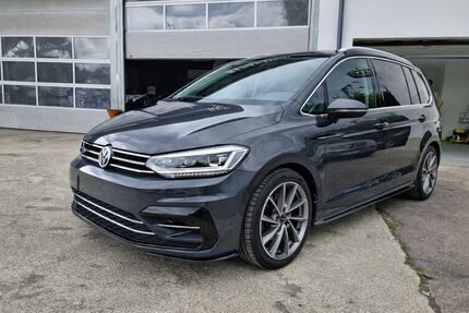 VW Touran 163.000 km 19.900 &euro; Hüttlingen 73460