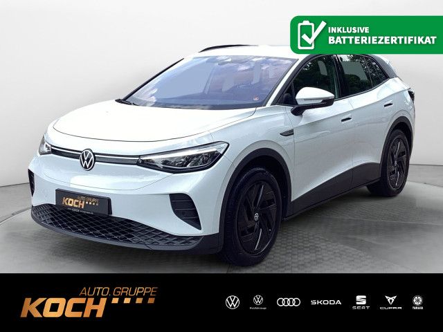VW ID.4 42.332 km 30.430 &euro; Ellwangen 73479