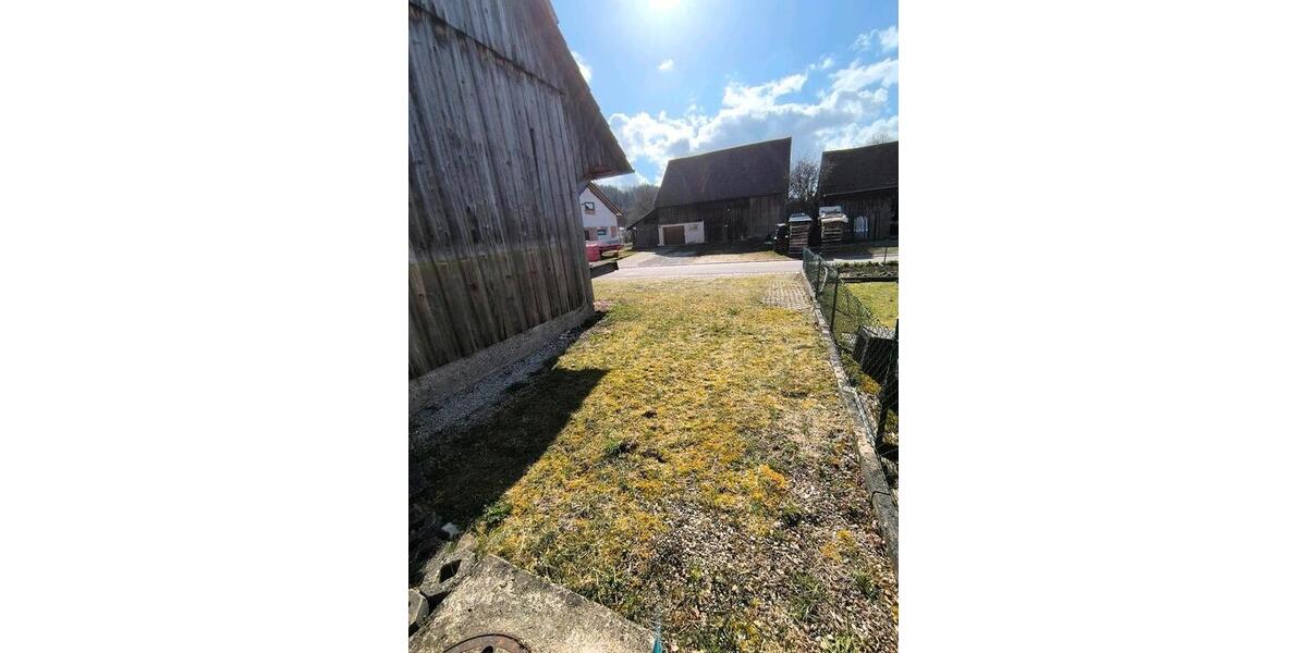 Gewerbeobjekt Aalen Dewangen - 575&euro; | Angebot:25569380