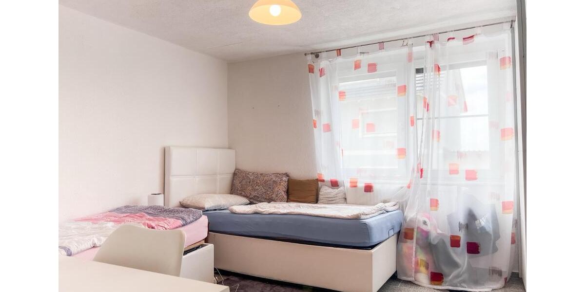 Etagenwohnung Aalen Attenhofen - 4 Zimmer, 95 m&sup2;, 1.300&euro; | Angebot:25174507