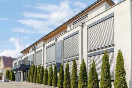 Gewerbeobjekt Oberkochen - 2.290.000&euro; | Angebot:23242108