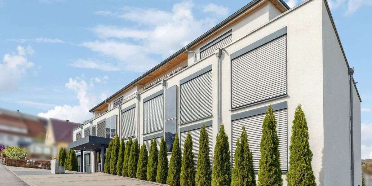 Gewerbeobjekt Oberkochen - 2.290.000&euro; | Angebot:23242108