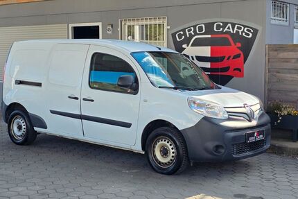 Renault Kangoo 109.500 km 7.850 &euro; Heidenheim 89520