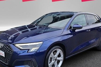 Audi A3 12.356 km 29.990 &euro; Schwäbisch Gmünd 73527