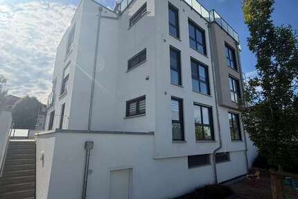 Wohnung Aalen - 2.5 Zimmer, 86 m&sup2;, 1.150&euro; | Angebot:27500999