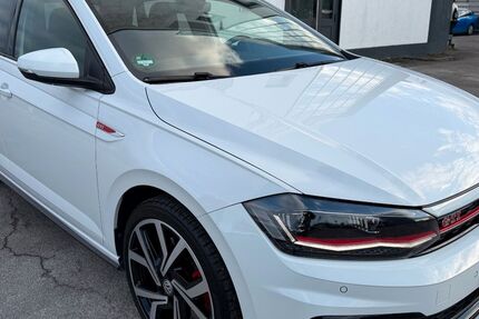 VW Polo 97.258 km 16.990 &euro; Aalen 73431
