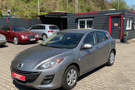 Mazda 3 78.000 km 8.300 &euro; Schwäbisch - Gmünd 73529