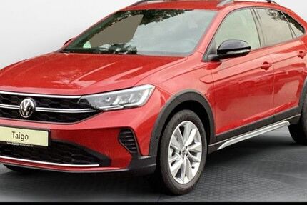 VW Taigo 8.800 km 29.950 &euro; Ellwangen 73479